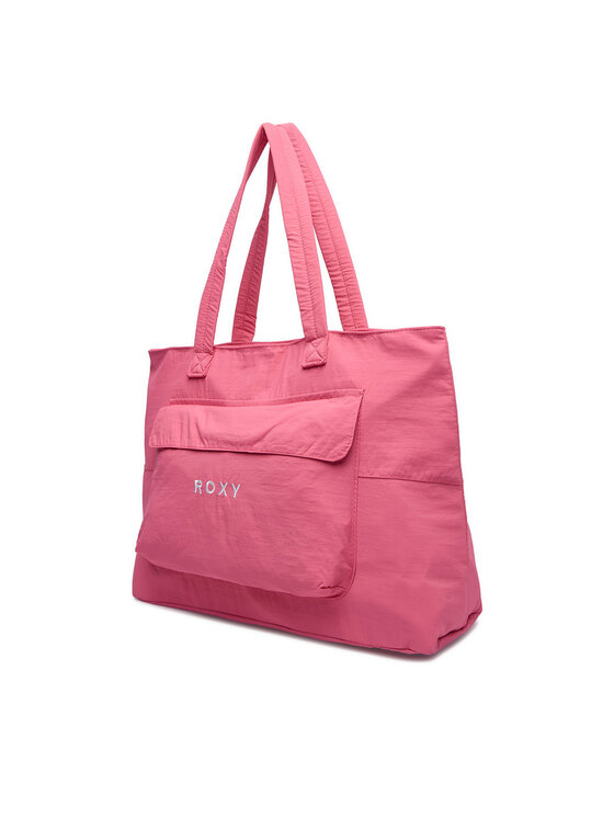 Roxy Roxy Τσάντα WBEOHP-ROXY-MZ-005-10 Ροζ