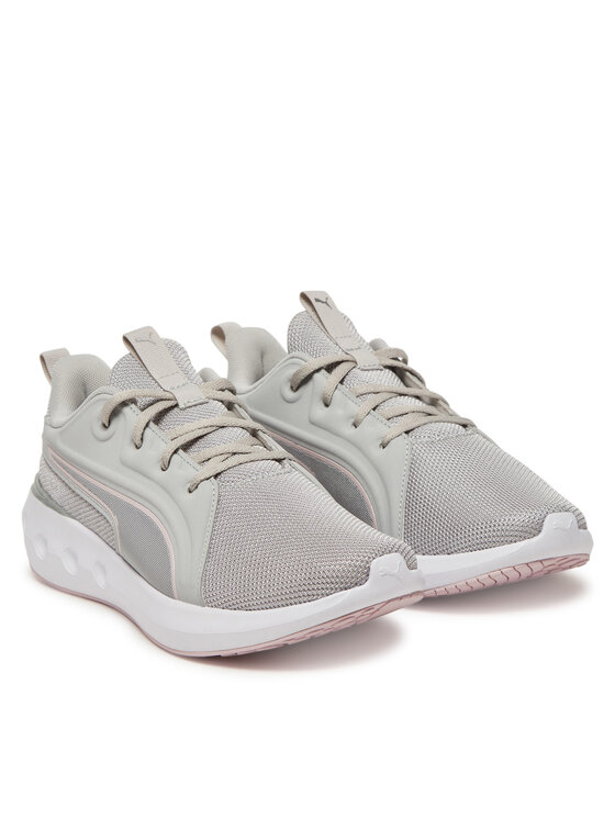 Puma Puma Buty do biegania Softride Carson 310154 14 Szary