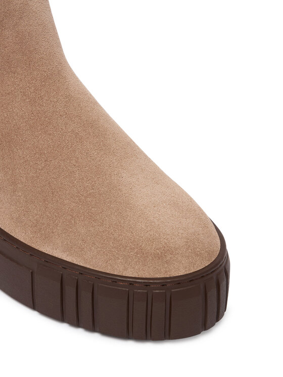 Gant Gant Klassische Stiefeletten Snowmont 33553431 Braun