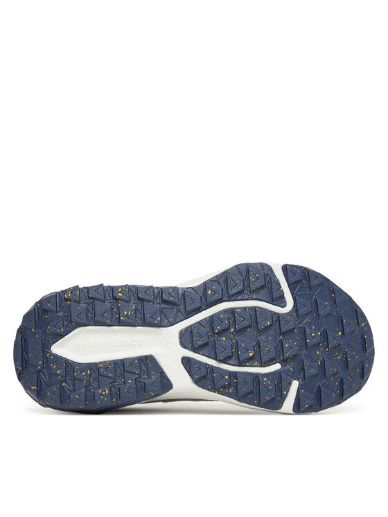 New Balance New Balance Buty do biegania Nitrel GPNTRLA6 Szary