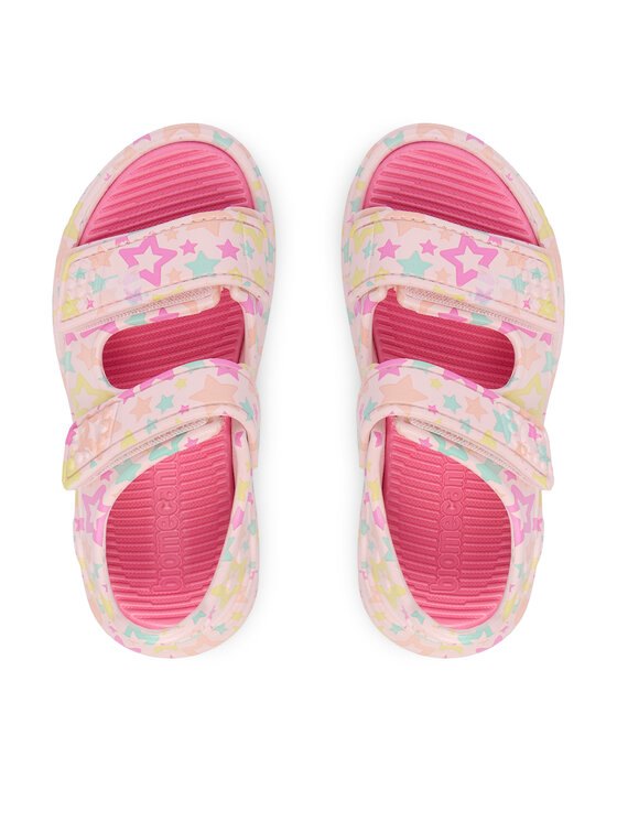 Biomecanics Biomecanics Босоніжки 262297 Рожевий