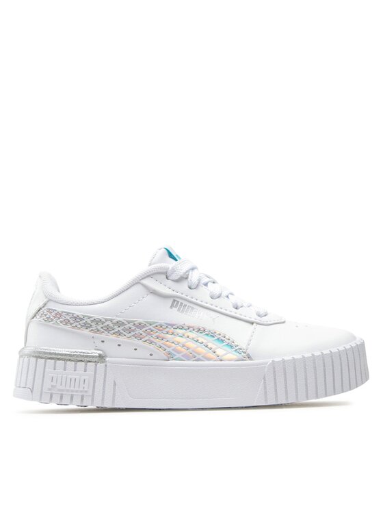 Puma hotsell carina iridescent