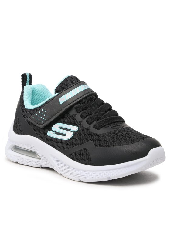 Skechers Sneakersy Skechers Microspec Max Czarny Modivo Pl   Skechers Sneakersy Skechers Microspec Max Czarny 