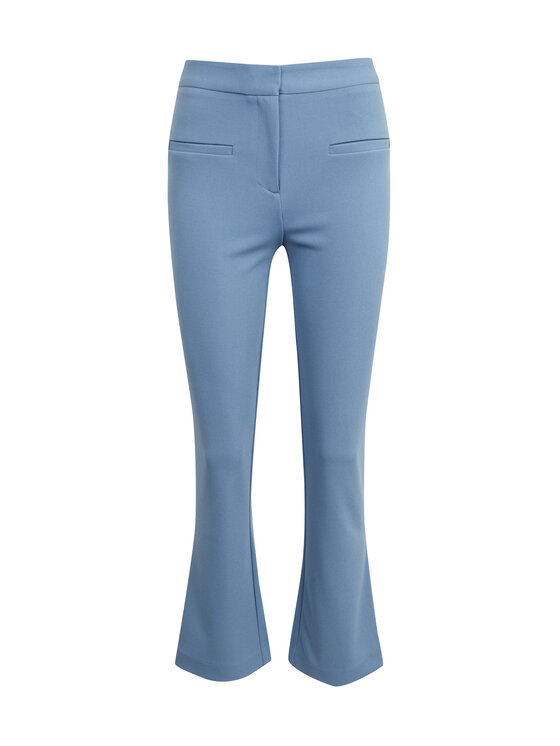 Orsay Orsay Jeansy 1000323X3922__34 Niebieski Regular Fit