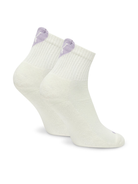 Puma Puma Hosszú női zokni 938555 Fehér