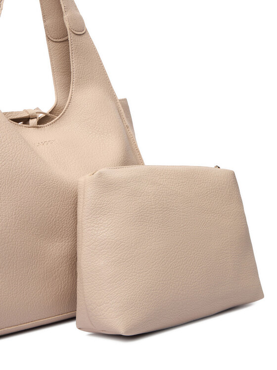 Lasocki Lasocki Borsetta CEO-LSK-L-014-09 Beige
