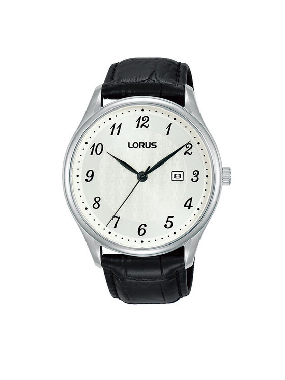 Lorus Lorus Laikrodis RH913PX9 Juoda