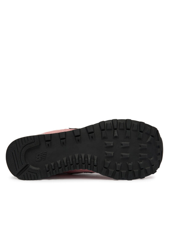 New Balance New Balance Sneakersy U5747SG Różowy