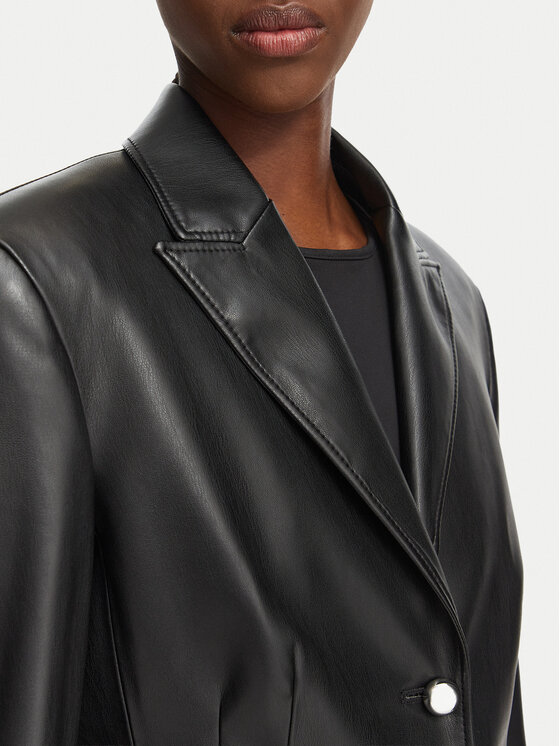 HUGO HUGO Sakko Asmalla-2 50566147 Schwarz Regular Fit