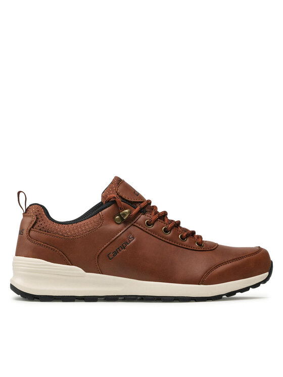 Scarpe da trekking Falso CM0107122860 Marrone