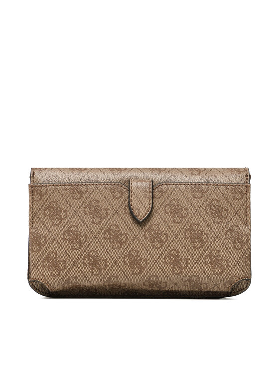 Borsetta HWBG78 79790 Marrone