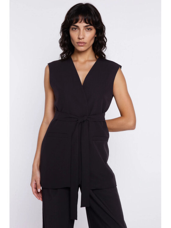 NIFE NIFE Sako Z97 Černá Regular Fit