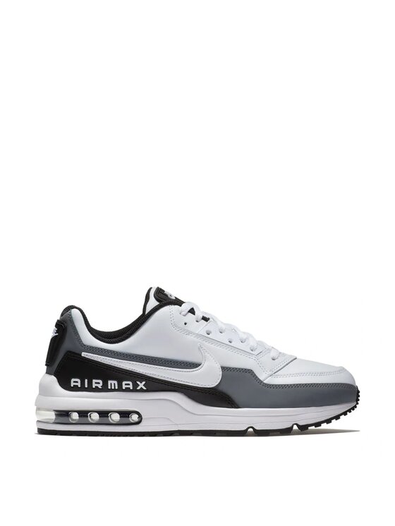 Nike Nike Sneakersy 687977-105 Szary
