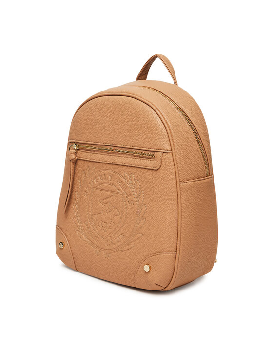 Beverly Hills Polo Club Beverly Hills Polo Club Rucksack BHPC-K-031-06 Beige