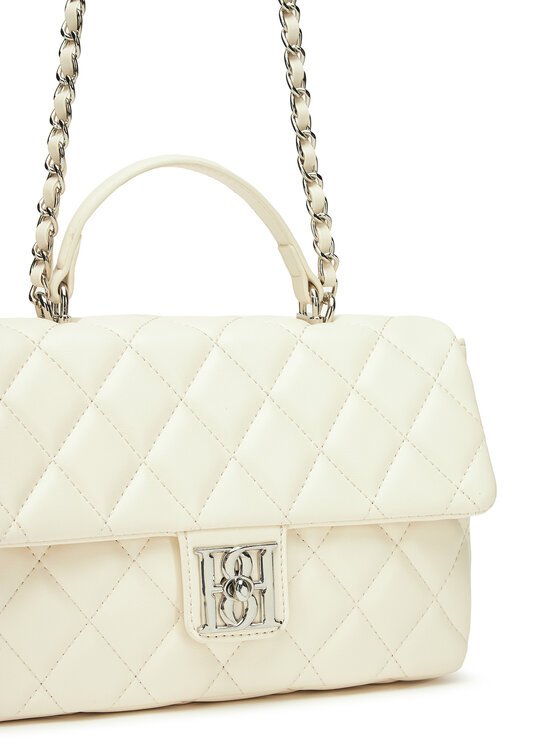 Badura Badura Handtasche TYL00494 Écru