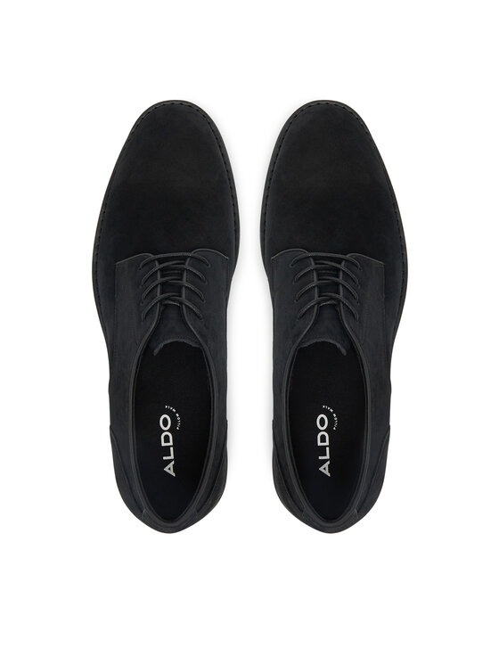 Aldo Aldo Poolsaapad Faro 13913506 Must