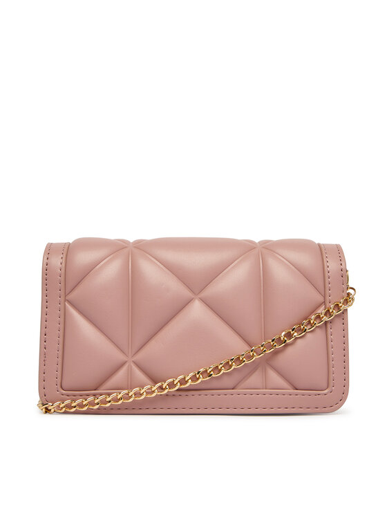 LOVE MOSCHINO LOVE MOSCHINO Käekott JC5640PP0OLC0600 Roosa