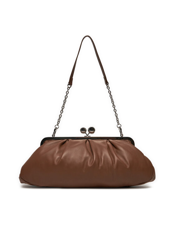 Weekend Max Mara Handtasche Marche 2425516094 Braun | Modivo.de