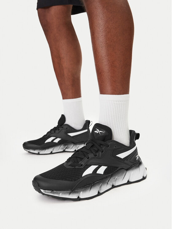 Reebok Reebok Sneakersy CEO-VIZOME AR30247MBH Czarny