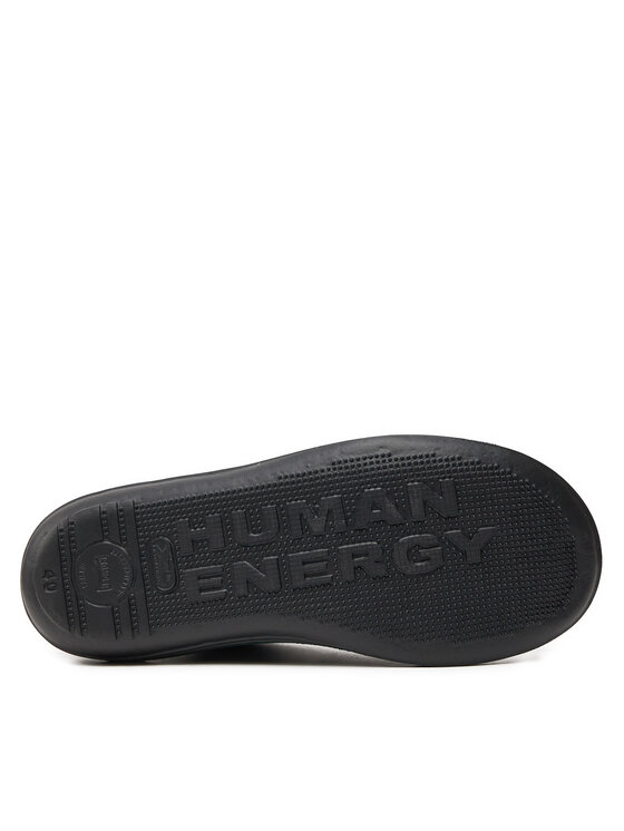 Camper Camper Pantofi Beetle 18751-048 Negru