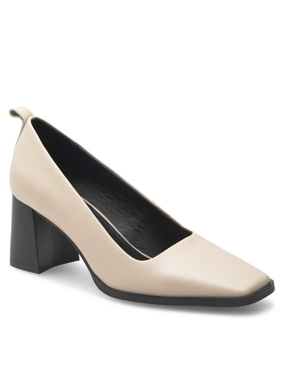 Sergio Bardi Sergio Bardi Pumps WYL3354-1Z-SB Beige
