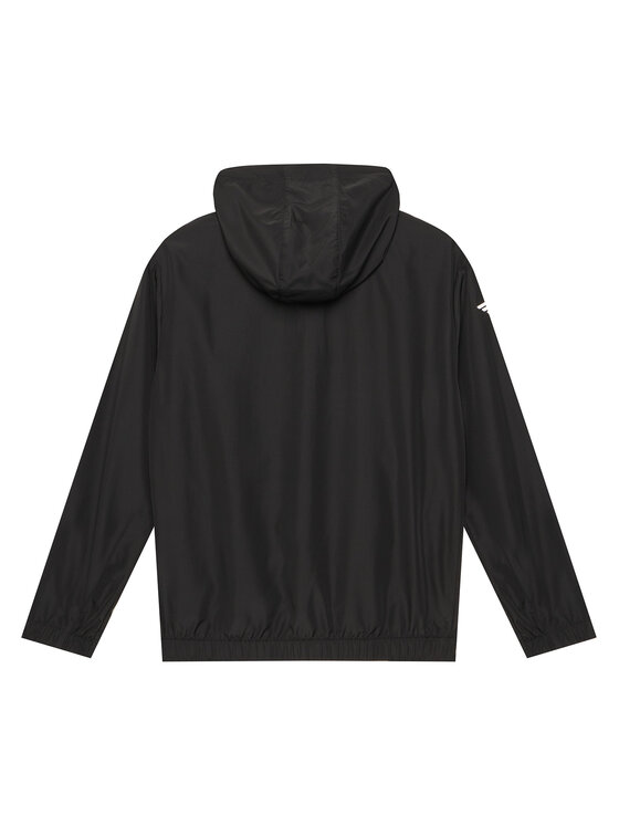 EA7 Emporio Armani EA7 Emporio Armani Melegítő 8NBV08 BN4HZ UC001 Fekete Regular Fit