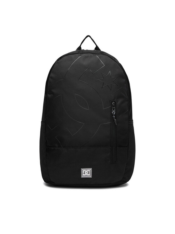 DC Shoes DC Shoes Рюкзак WBEO-DCI-RH-001-10 Чорний