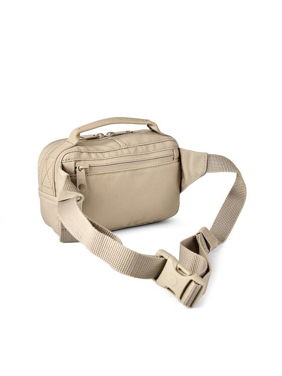 Fjällräven Fjällräven Saszetka 308088 Beżowy