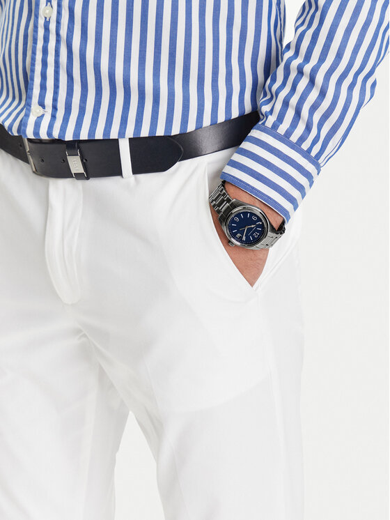 Armani Exchange Armani Exchange Zegarek Kilian AX1421 Szary