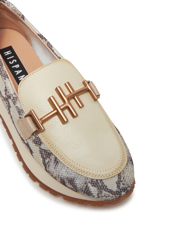 Hispanitas Hispanitas Scarpe basse PHV253919 Multicolore