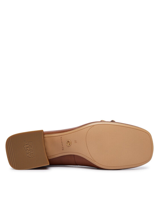 Tamaris Tamaris Polobotky 1-24304-46 Hnědá