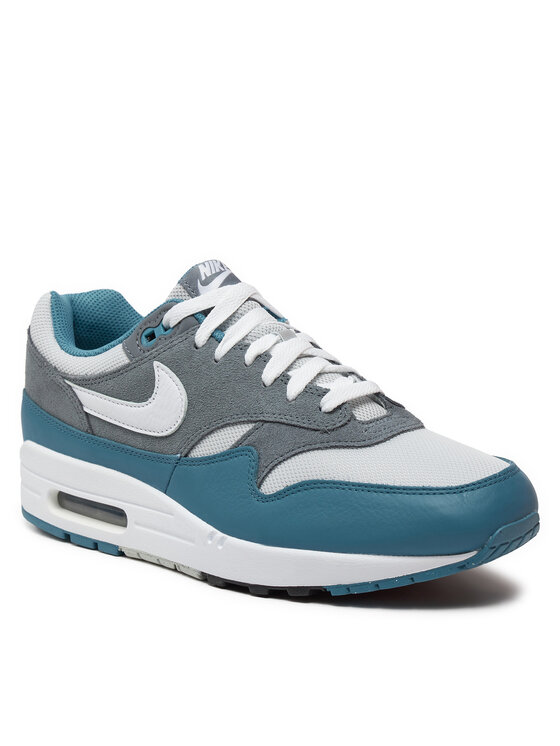 Nike Nike Tenisice Air Max 1 Sc FB9660 001 Siva