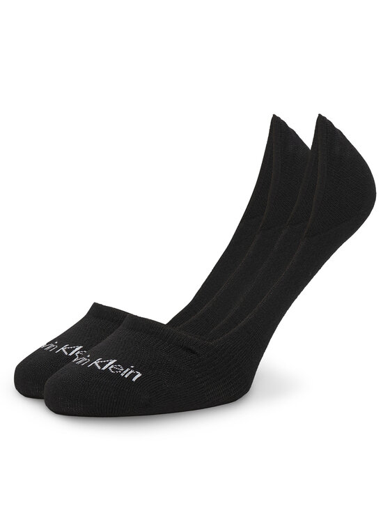 Calvin Klein Calvin Klein Titokzoknik 701239295 Fekete