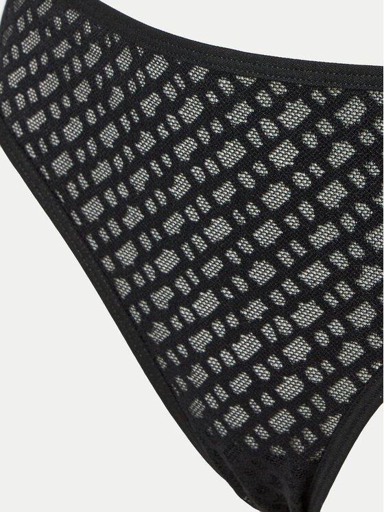 BOSS Boss Chilot clasic 50520389 Negru