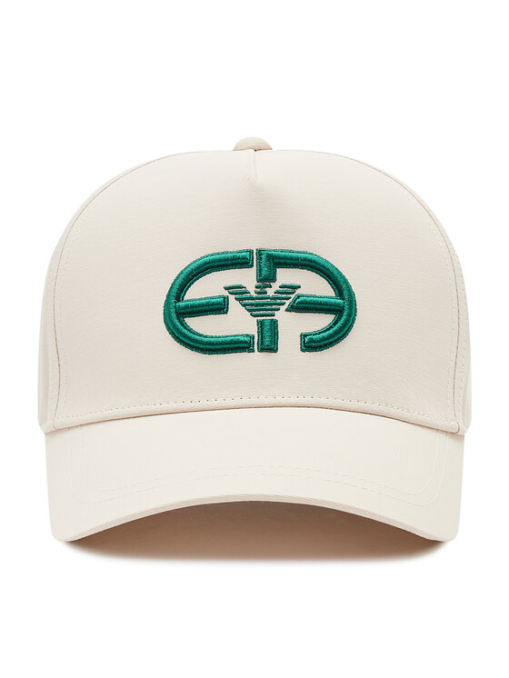 Cappellino 627866 2F573 00010 Bianco