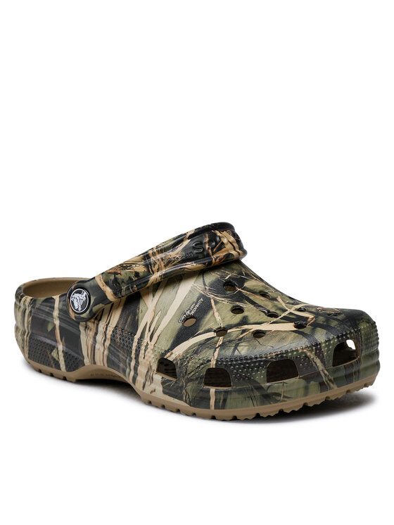 Crocs classic realtree new arrivals
