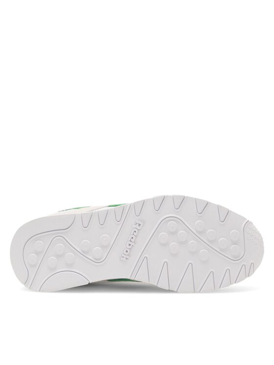 Reebok Reebok Sneakersy Cl Nylon IF3021-M Biały