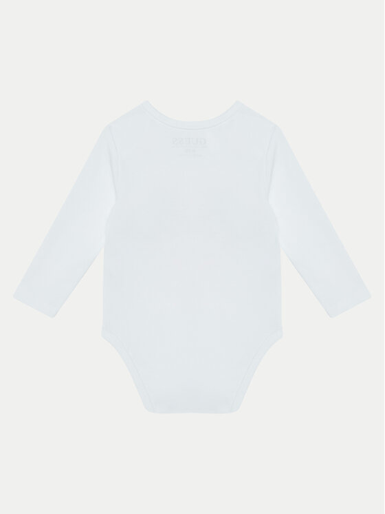 Guess Guess Komplekti kuuluvad 2 paari bodi pükstega S5RG08 KA6W4 Värviline Regular Fit