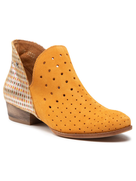 Tronchetti 05025-07/00-5 Giallo