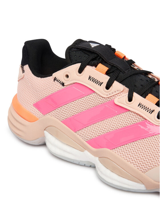 adidas adidas Halové topánky Stabil 16 JR9540 Ružová