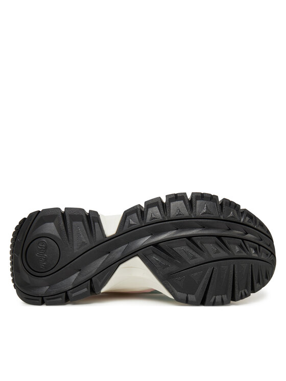 Buffalo Buffalo Sneakers Trail One Vegan 1636303 Bunt