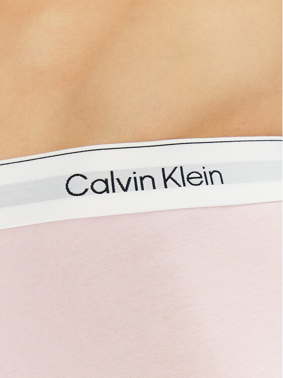 Calvin Klein Underwear Calvin Klein Underwear Set od 5 pari bokserica LV00NB4393 Šarena