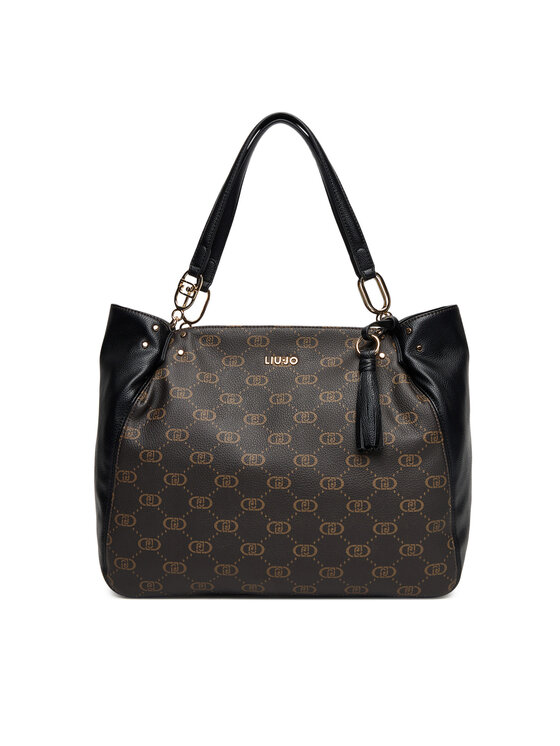Liu Jo Liu Jo Сумка M Tote AF5112 E0053 Коричневий