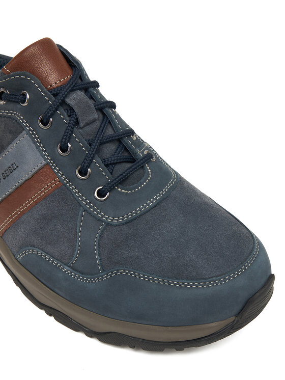Josef Seibel Josef Seibel Туфлі LEROY 56 TE518 Cиній