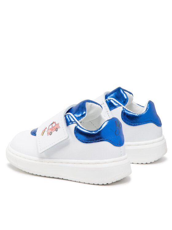 Omenaa Foundation Omenaa Foundation Tossud 02-J1/503V/EOB Valge