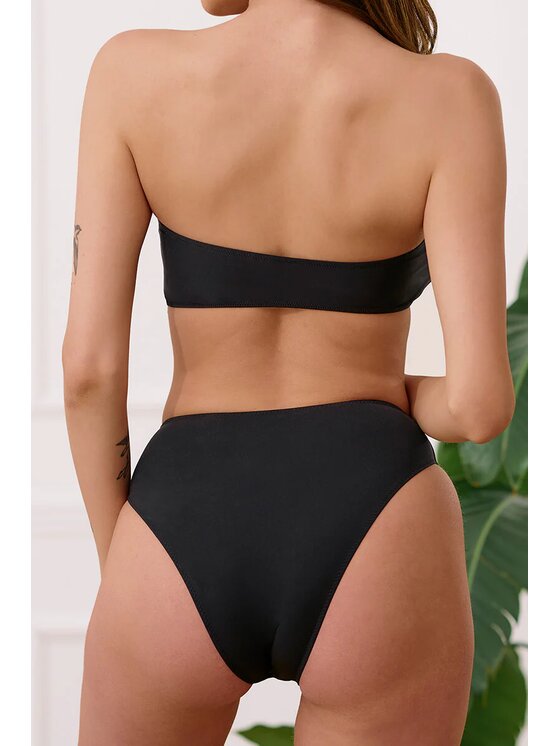 Love and Hate Love and Hate Bikini Oahu Nero