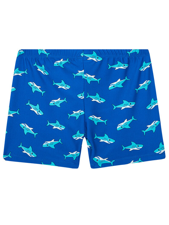 Playshoes Playshoes Maudymosi kostiumėlis 460122 D Mėlyna