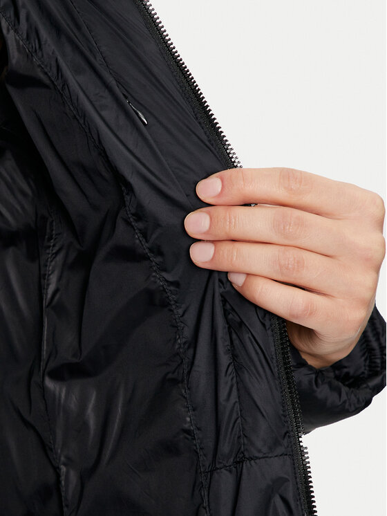 CMP CMP Зимно яке 34K0046F Черен Regular Fit