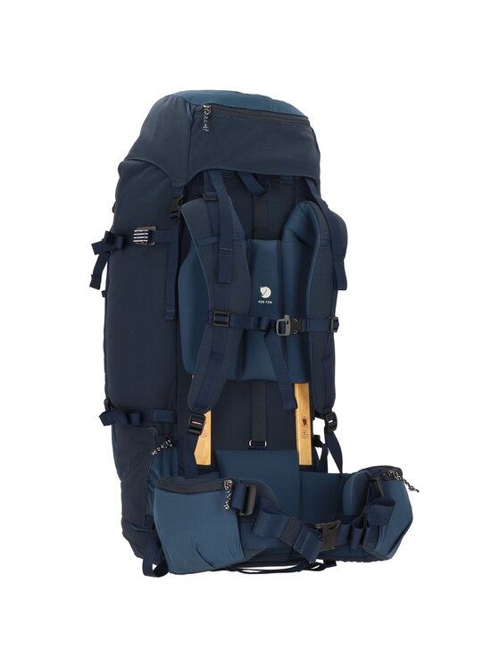 Fjällräven Fjällräven Plecak 189144 Błękitny