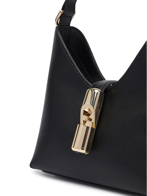 Furla Furla Kabelka Iride Mini WE00876 ARE000 O6000 Čierna